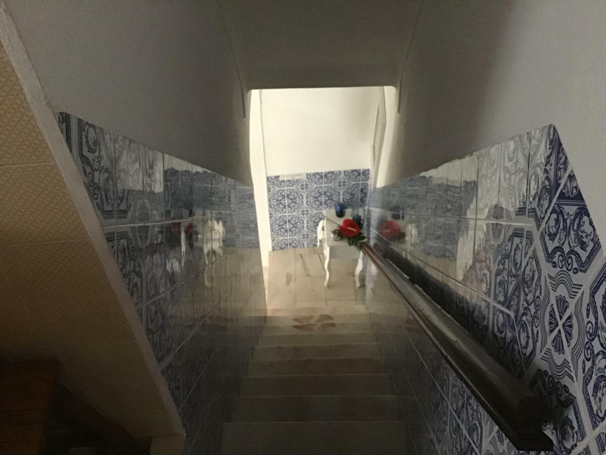 شقة Casa Cardinho - A Sua Casa No Alentejo كاستيلو دي فيدي المظهر الخارجي الصورة
