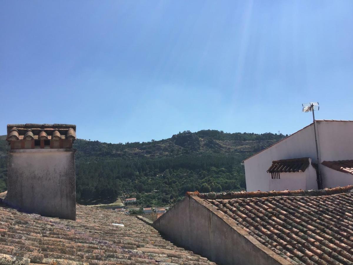 شقة Casa Cardinho - A Sua Casa No Alentejo كاستيلو دي فيدي المظهر الخارجي الصورة