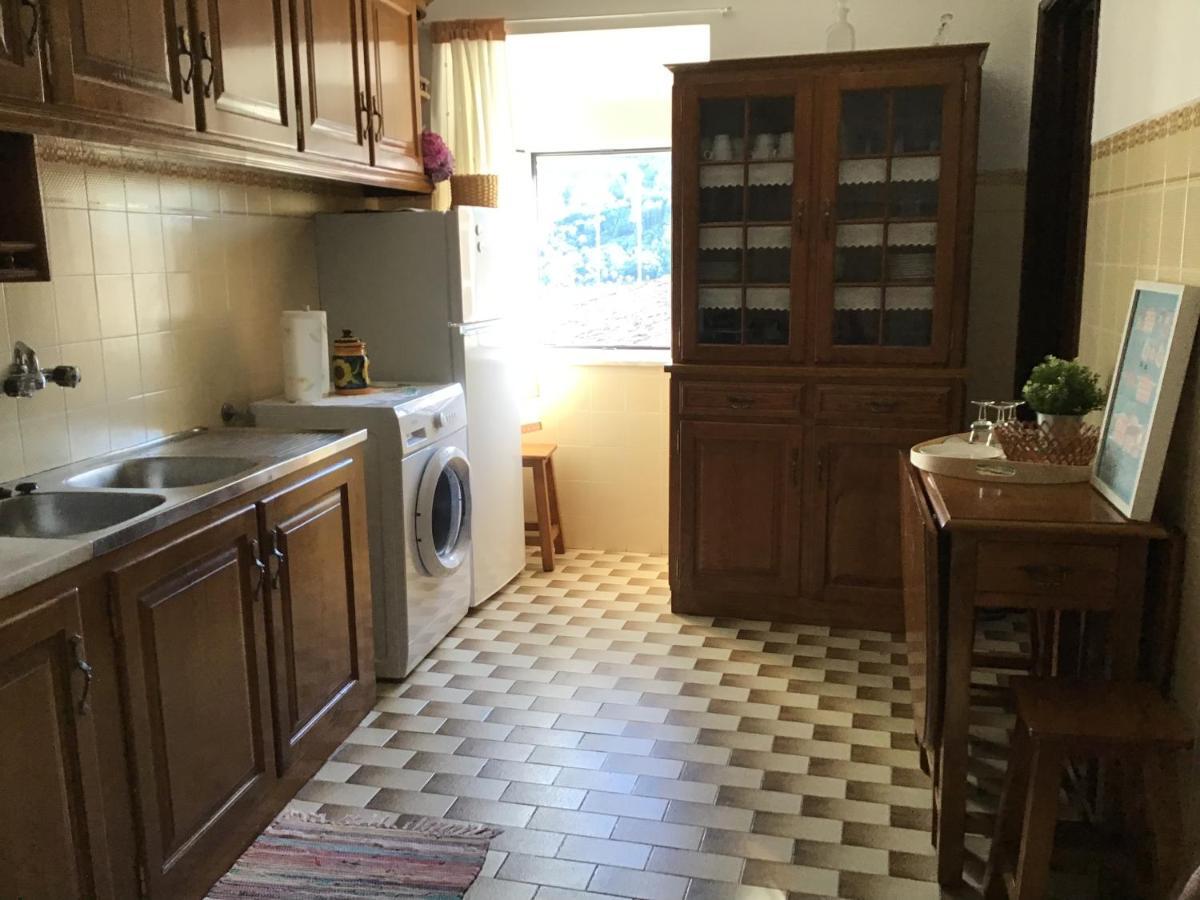 شقة Casa Cardinho - A Sua Casa No Alentejo كاستيلو دي فيدي المظهر الخارجي الصورة